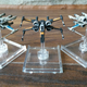 Illustration for article titled Oh No, I Got Sucked Into the X-Wing Tabletop Game